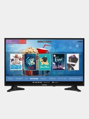 Телевизор Asano 28" 28LH7010T HD Ready Bluetooth Smart TV