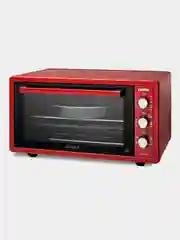 Мини-печь Simfer M4505 серия Albeni Plus, 5 режимов работы, 2 противня, конвекция