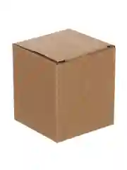 Аромалампа керамическая, 6,5x6,5x8,8 см, 2 цвета