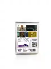 Настольная игра с мемами для компании и вечеринок
