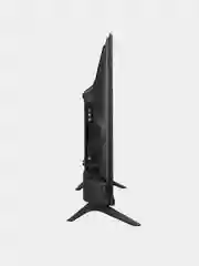 Черный телевизор Hisense 50A6K 4К UHD, HDR10+ Decoding Smart TV Wi-Fi Bluetooth