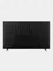 Черный телевизор Hisense 50A6K 4К UHD, HDR10+ Decoding Smart TV Wi-Fi Bluetooth