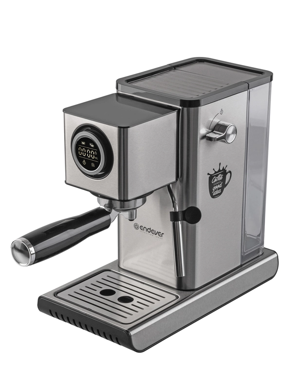 Кофеварка рожкового типа Endever Costa-1090