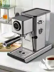 Кофеварка рожкового типа Endever Costa-1090