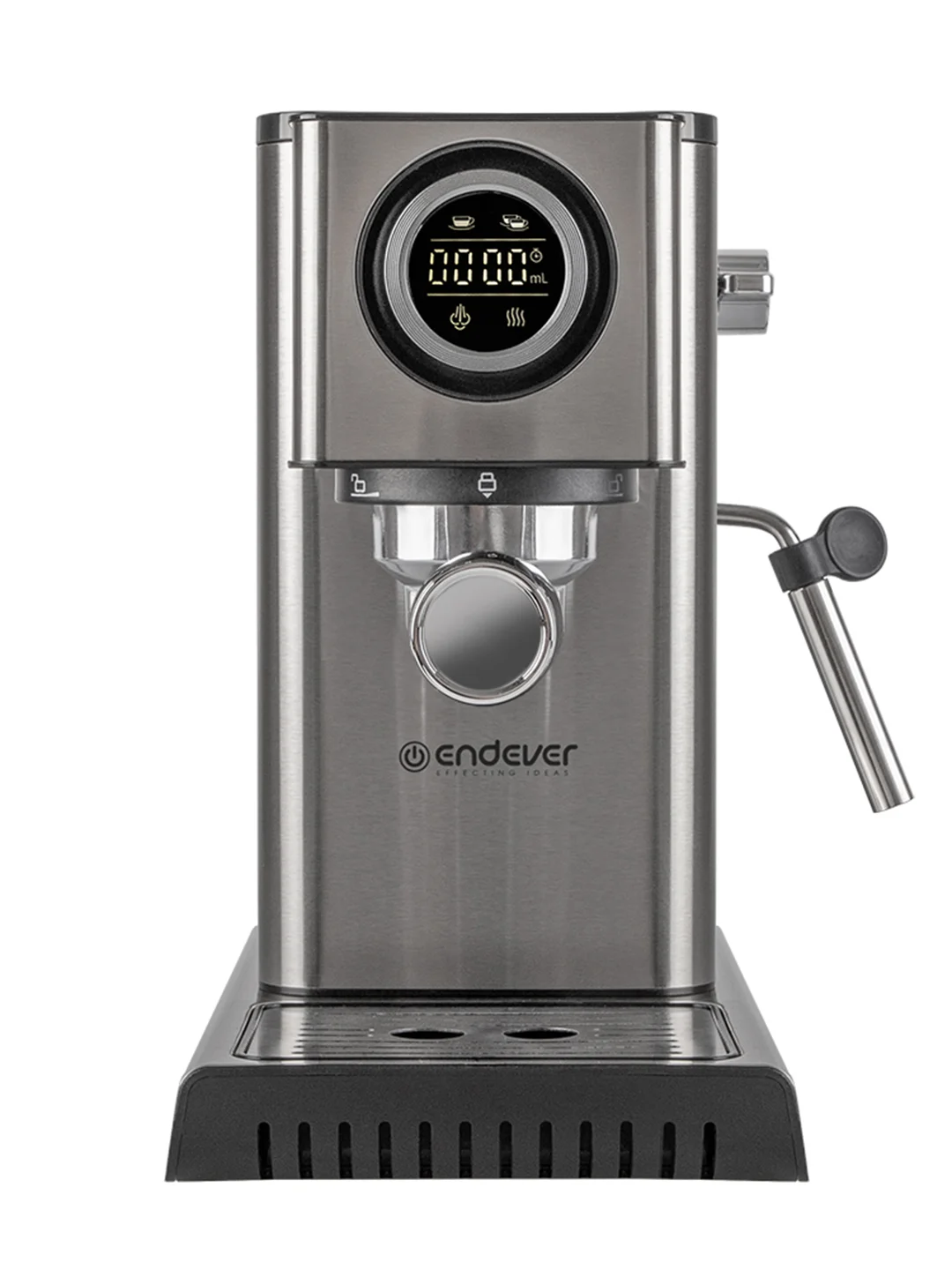 Кофеварка рожкового типа Endever Costa-1090
