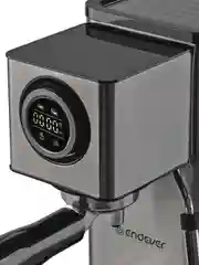 Кофеварка рожкового типа Endever Costa-1090