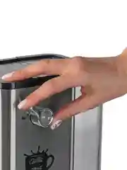 Кофеварка рожкового типа Endever Costa-1090