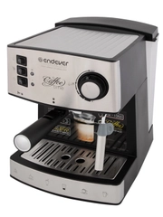 Кофеварка рожкового типа Endever Costa-1060