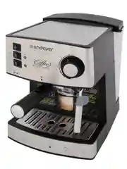 Кофеварка рожкового типа Endever Costa-1060