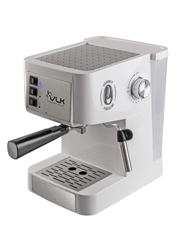 Кофеварка рожкового типа VLK VENICE-6005