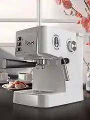 Кофеварка рожкового типа VLK VENICE-6005