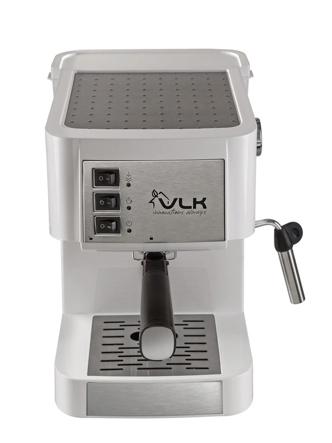 Кофеварка рожкового типа VLK VENICE-6005