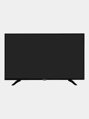 Телевизор Vesta 50V3500 4K, SmartTV, UHD HDR 10+, BT 5.0, Wi-Fi
