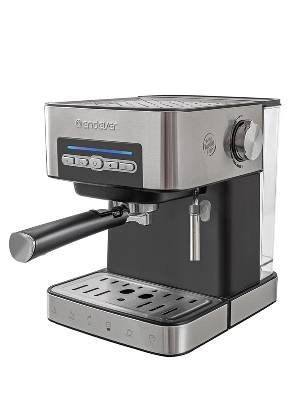 Кофеварка рожкового типа Endever Costa-1065