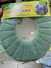 Лайм чехол для сиденья унитаза