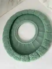 Лайм чехол для сиденья унитаза