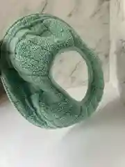 Лайм чехол для сиденья унитаза