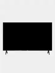 Черный телевизор BBK 50LEX-8249/UTS2C 4K UHD, Smart TV, Wi-Fi, Bluetooth