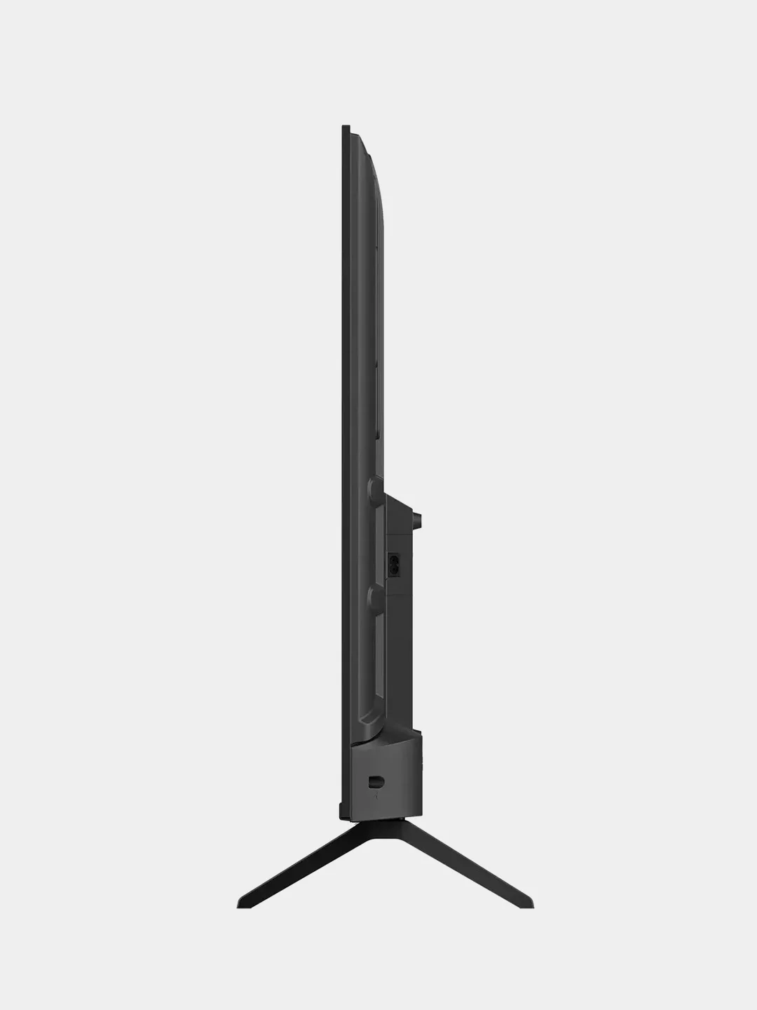 Черный телевизор BBK 50LEX-8249/UTS2C 4K UHD, Smart TV, Wi-Fi, Bluetooth