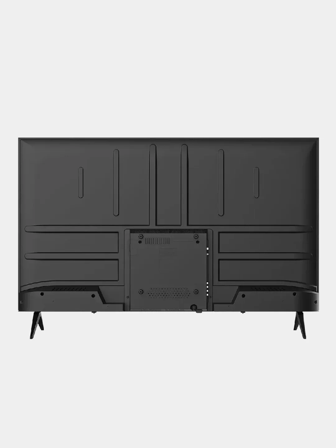 Черный телевизор BBK 50LEX-8249/UTS2C 4K UHD, Smart TV, Wi-Fi, Bluetooth