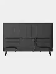 Черный телевизор BBK 50LEX-8249/UTS2C 4K UHD, Smart TV, Wi-Fi, Bluetooth