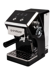 Кофеварка рожкового типа ENDEVER Costa-1085