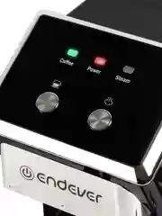 Кофеварка рожкового типа ENDEVER Costa-1085
