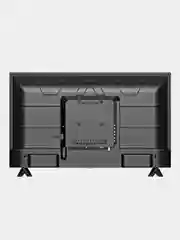 Черный телевизор BBK 32" 32LEX-7291/TS2C (B) HD Ready Smart TV Wi-Fi Bluetooth