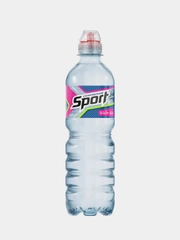 Вода питьевая СЕНЕЖСКАЯ Sport негазированная 0,5л пэт