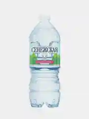 Вода негазированная СЕНЕЖСКАЯ питьевая, 1 л