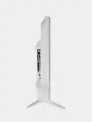 Белый телевизор Yuno 32" ULM-32TCSW1135 HD Ready