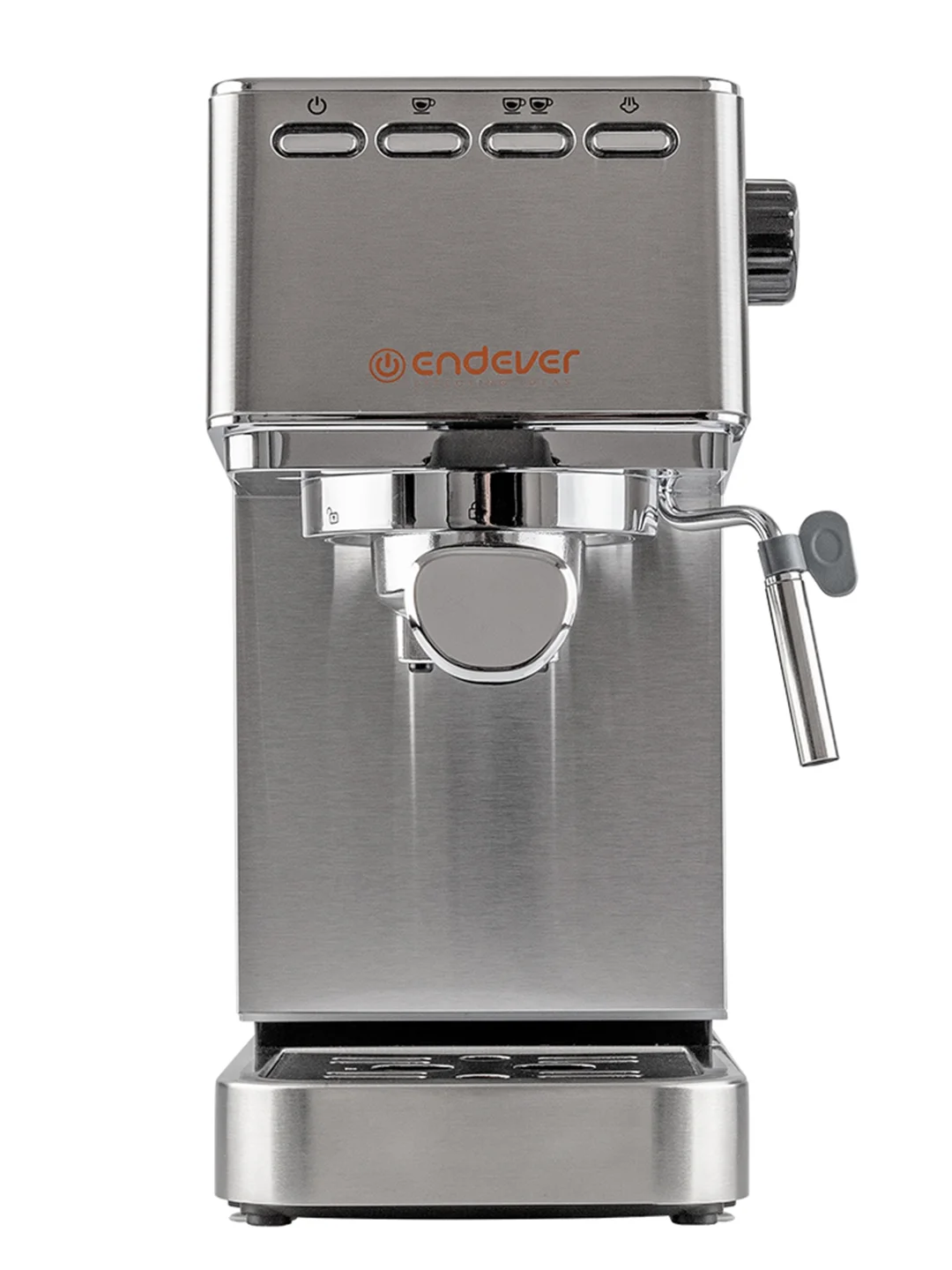 Кофеварка рожкового типа ENDEVER Costa-1075