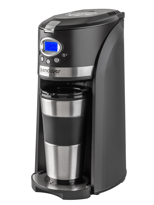 Кофеварка капельного типа ENDEVER COSTA-1043