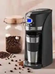 Кофеварка капельного типа ENDEVER COSTA-1043