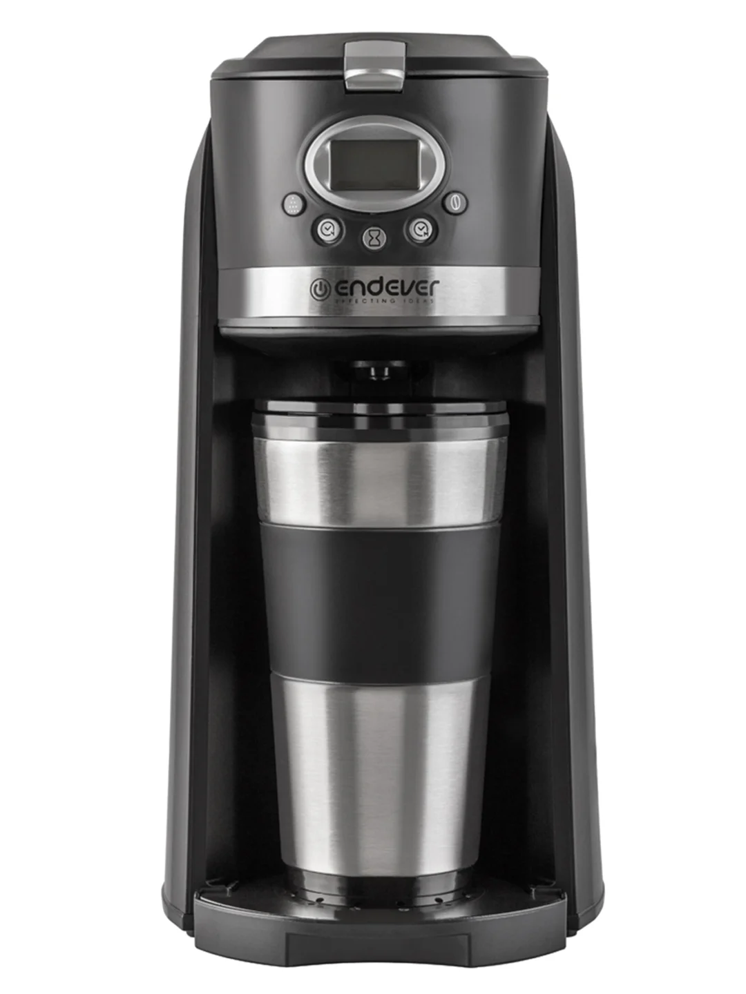 Кофеварка капельного типа ENDEVER COSTA-1043