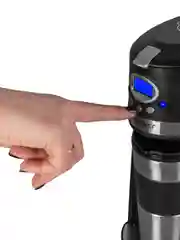 Кофеварка капельного типа ENDEVER COSTA-1043