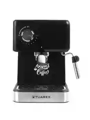 Кофеварка рожкового типа TUAREX TK-1250