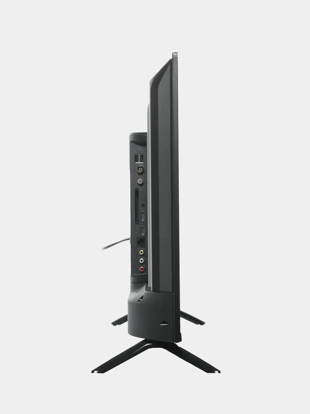 Черный телевизор Xiaomi 32 Mi TV A2 HD Smart TV Wi-Fi, Bluetooth