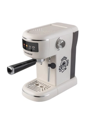 Кофеварка рожкового типа ENDEVER Costa-1096