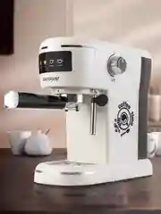 Кофеварка рожкового типа ENDEVER Costa-1096