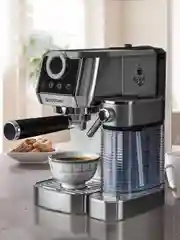 Кофеварка рожкового типа ENDEVER Costa-1098