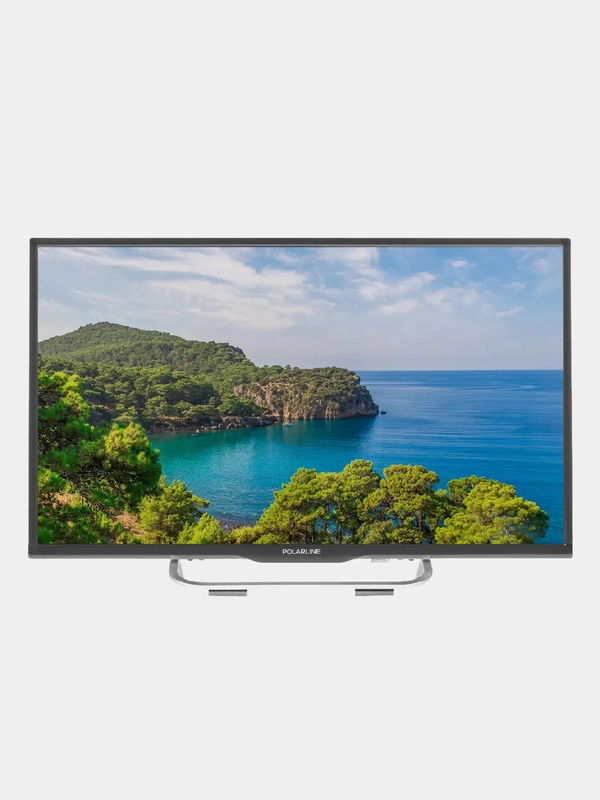 Телевизор Polarline 32PL14TC-SM HD Ready DVB-T2 Smart TV