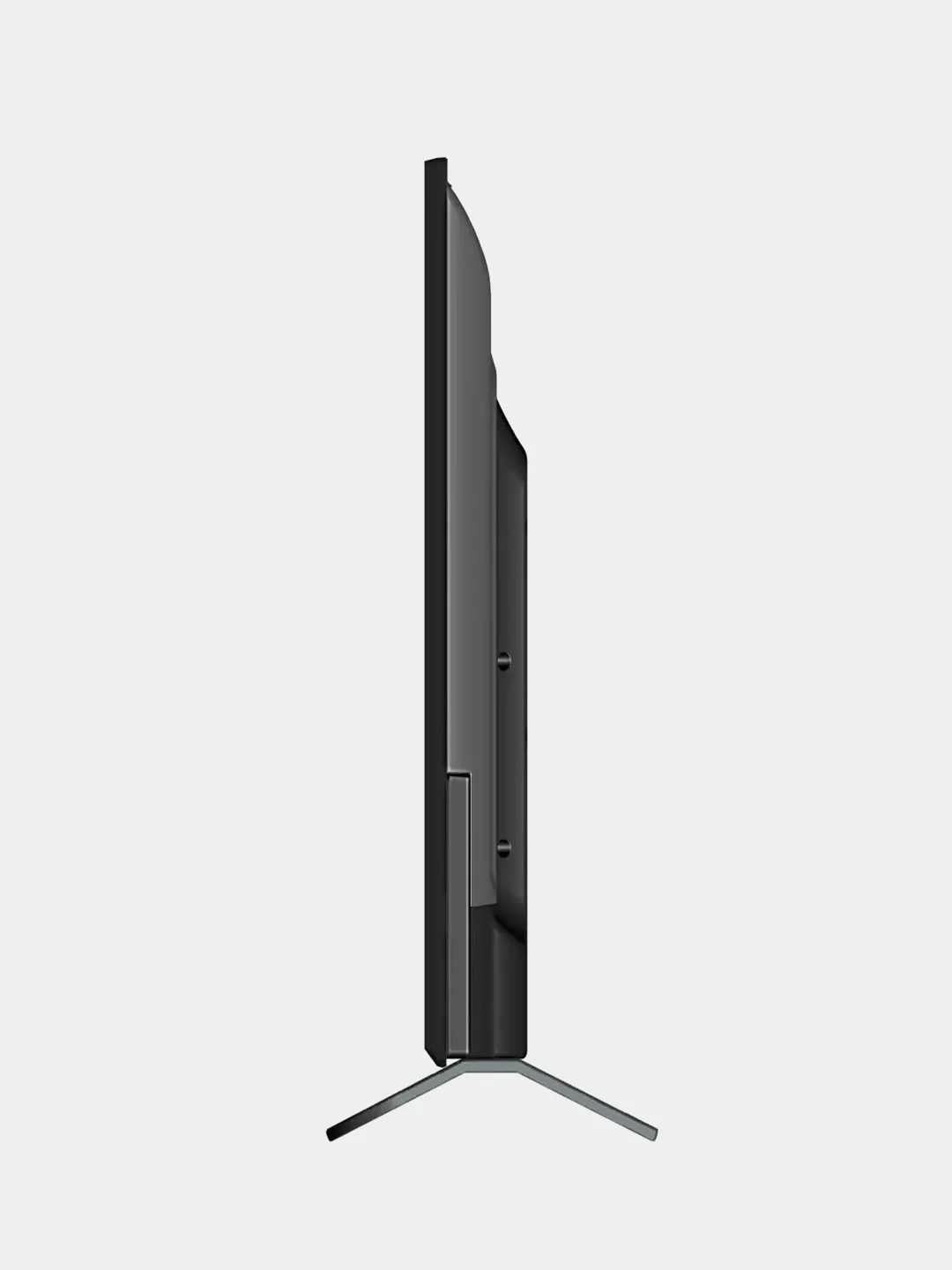 Черный телевизор Polarline 32PL14TC-SM HD Ready DVB-T2 Smart TV