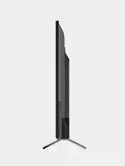 Черный телевизор Polarline 32PL14TC-SM HD Ready DVB-T2 Smart TV