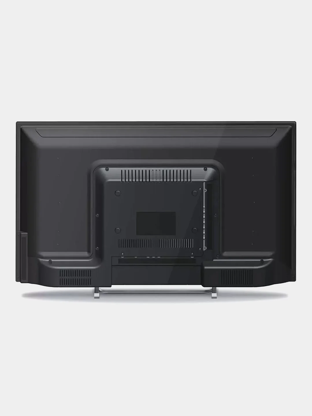 Черный телевизор Polarline 32PL14TC-SM HD Ready DVB-T2 Smart TV