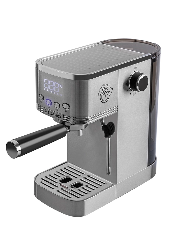 Кофеварка рожкового типа TUAREX TK-1255