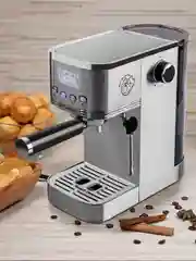 Кофеварка рожкового типа TUAREX TK-1255
