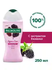 Гель для душа Palmolive Гурмэ СПА, Ежевичный мусс, 250мл