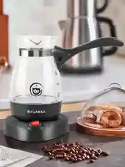 Кофеварка-турка TUAREX TK-1240