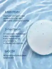 Пена - кератолитик Domix "подолитик"